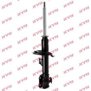KYB Shock Absorber Damper Strut Front Left fits Opel Agila B 2008-2014