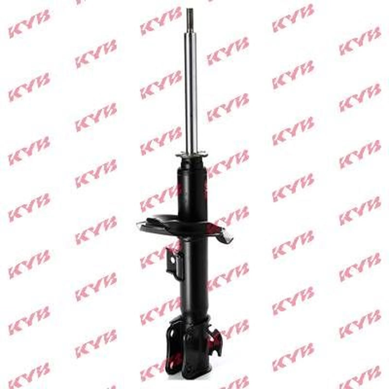 KYB Shock Absorber Damper Strut Front Left fits Opel Agila B 2008-2014