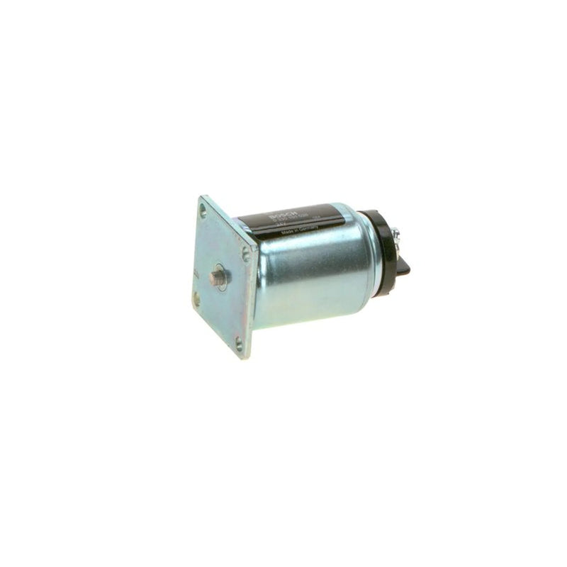 Bosch Solenoid Actuator Valve