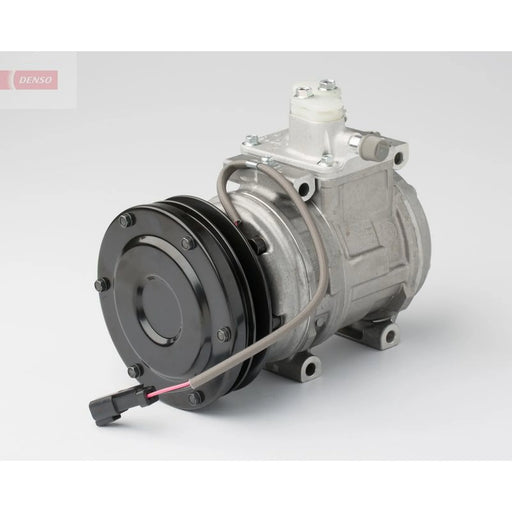 Denso Air Conditioning Compressor
