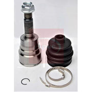 Apec CV Axle Shaft Assembly Front fits Daihatsu Terios 1997-2006 1.3