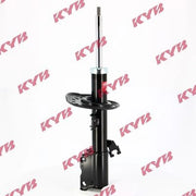 KYB Shock Absorber Damper Strut Front Left fits Nissan X-Trail 2011-2014