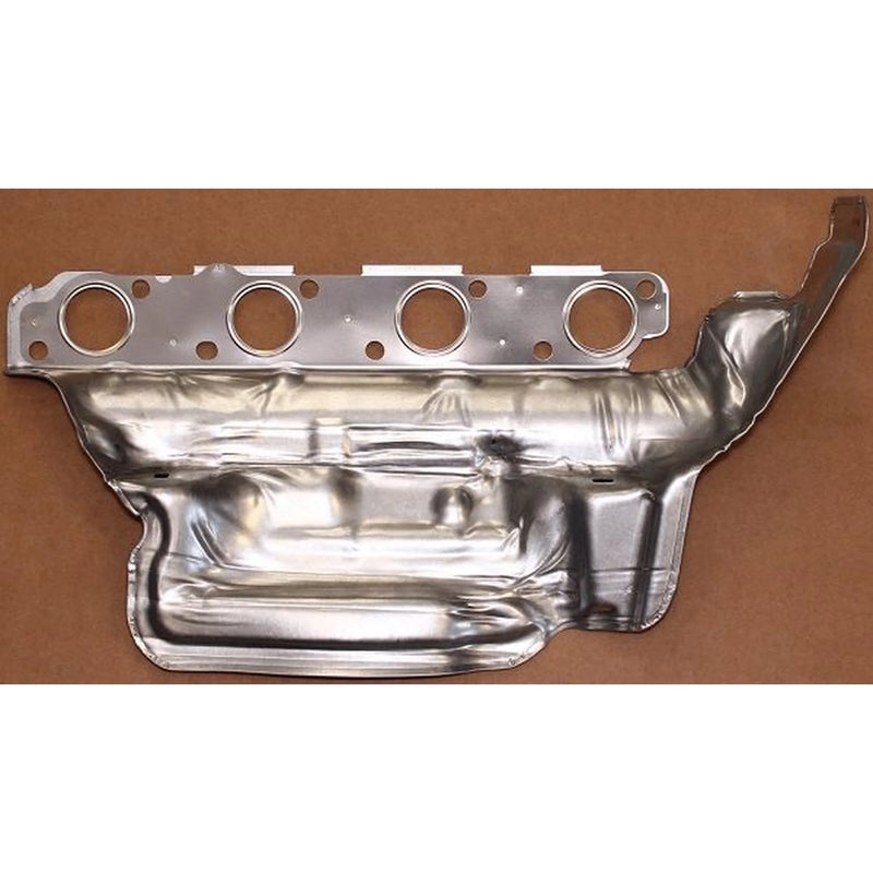 Elring Exhaust Manifold Gasket Wide Thick fits Ford Transit 2006-2014 2.2
