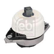 Febi Engine Mount Mounting Right 1006713
