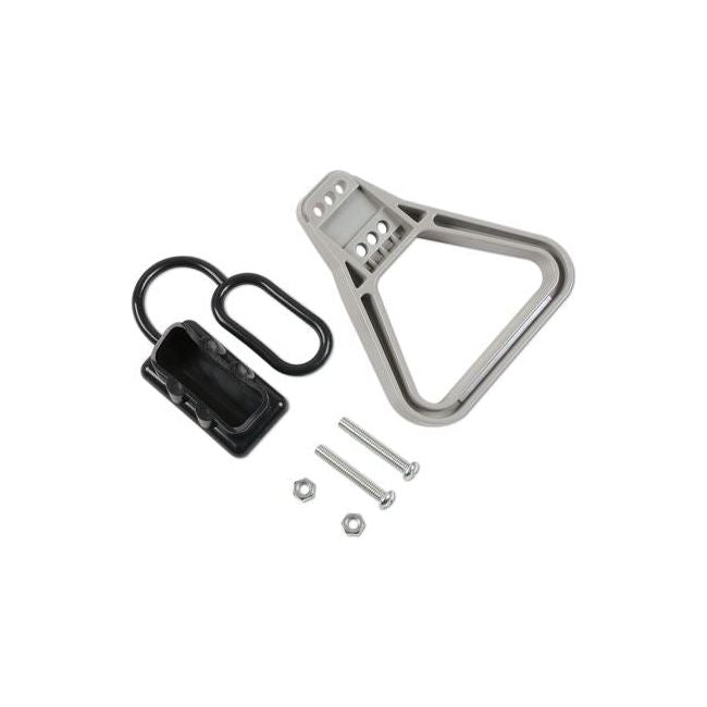 Connect Power Connector Accessory Kit 350A 6pc 37529 Tool Connection - Dynamic Drive