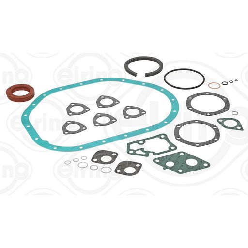 Elring Crankcase Gasket Kit ID 825.654