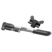 Draper Dual Connector Bicycle Hand Pump 57379 Draper - Dynamic Drive
