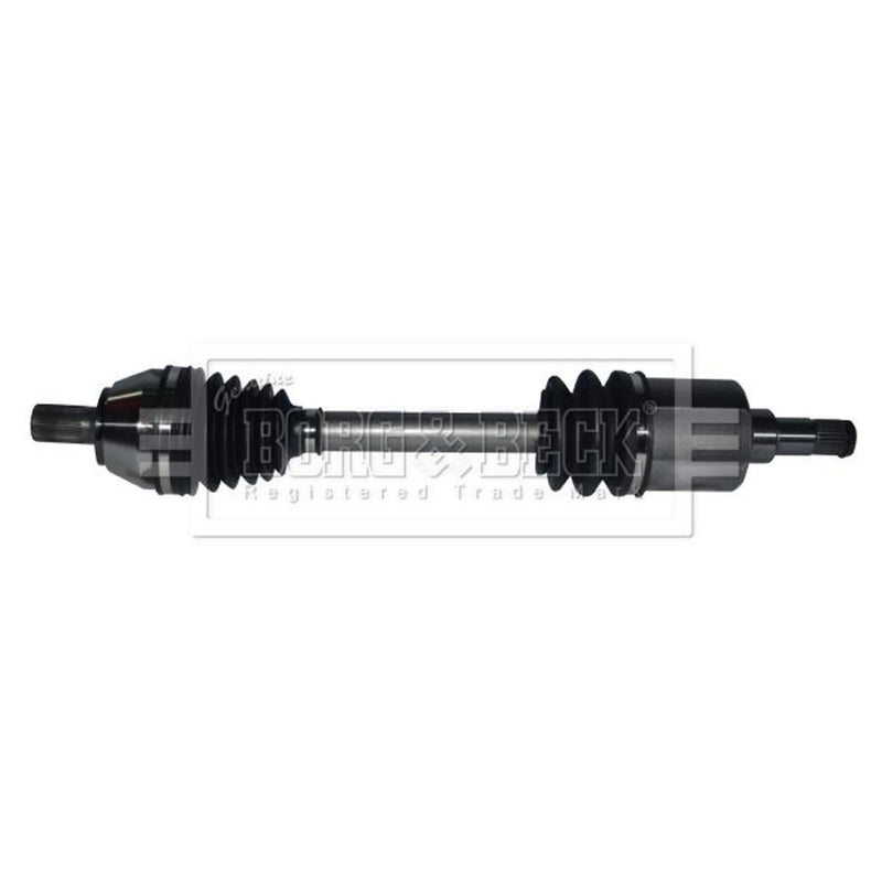 Borg & Beck CV Drive Shaft Driveshaft Front Left BDS1328