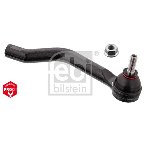 Febi Steering Tie Rod End Ball Joint Front Right 103656