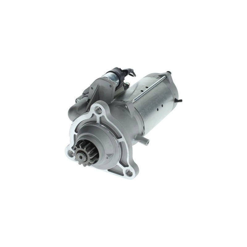 Bosch Starter Motor 24V 5.5kW 12 Teeth fits Man Tga 2001-2009