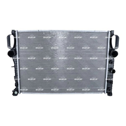 NRF Engine Radiator 56076
