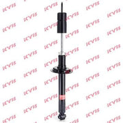 KYB 2 x Shock Absorbers fits Honda Accord 1998-2003 2.0 3.0