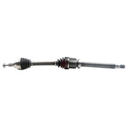 Apec CV Drive Shaft Driveshaft Front Right fits Ford C-Max 2007-2010 2.0
