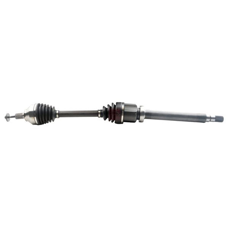Apec CV Drive Shaft Driveshaft Front Right fits Ford C-Max 2007-2010 2.0