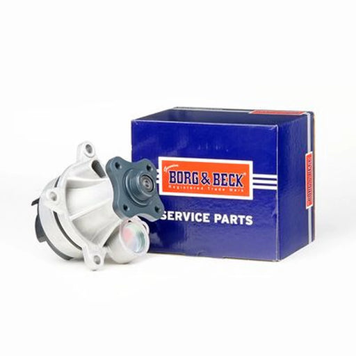 Borg & Beck Engine Cooling Water Pump BWP2418