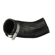 Gates Intercooler Turbo Charge Air Hose fits Abarth Grande Punto 2007-2010 1.4