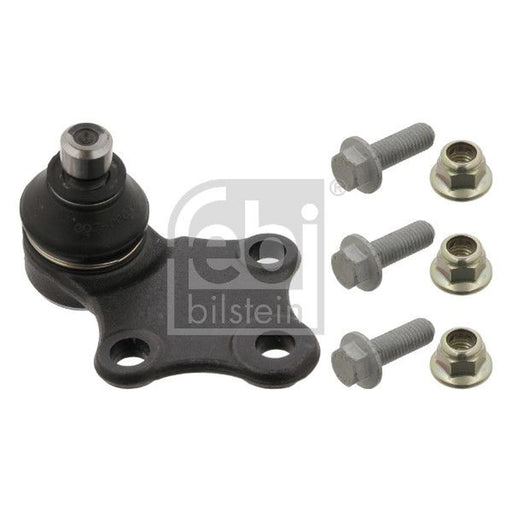 Febi Ball Joint Front Right 31813