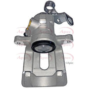 Apec Brake Caliper Assembly Rear Right RCA570N