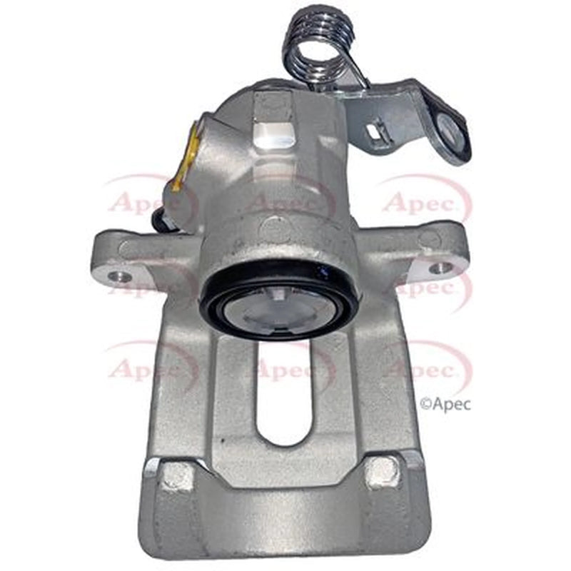 Apec Brake Caliper Assembly Rear Right RCA570N