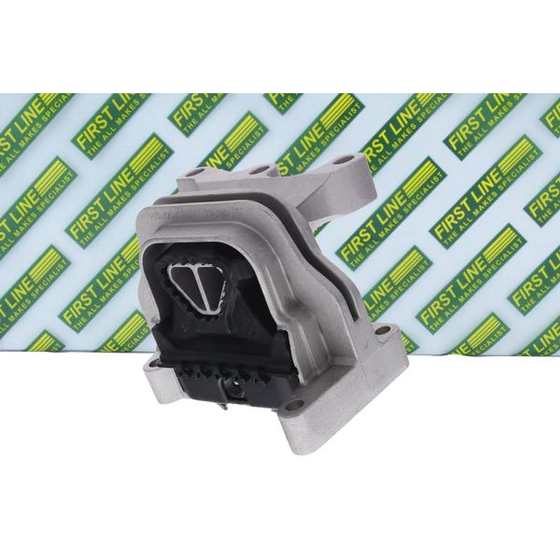 First Line Engine Mount Mounting fits Audi A1 2014-2018 1.4