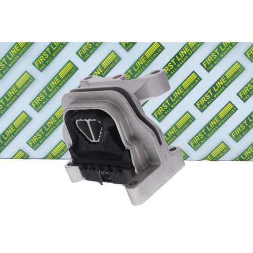 First Line Engine Mount Mounting fits Audi A1 2014-2018 1.4