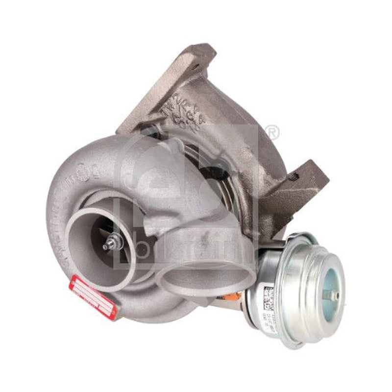 Febi Turbocharger Turbo Unit 187318