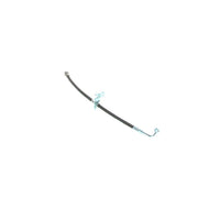 Bosch Brake Hydraulic Hose Line Rear Left fits Kia Picanto I 2004-2011 1.0 1.1