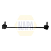 NAPA 2 x Stabiliser Bar Links fits Kia Sedona 2006-2015 2.2 2.7 2.9