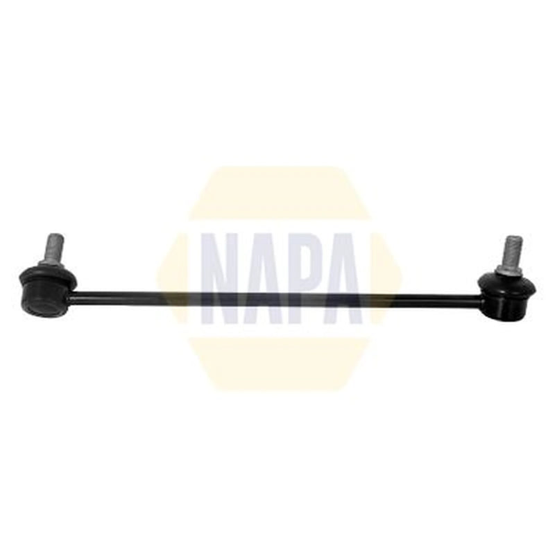 NAPA Stabiliser Bar Link Coupling Rod Front Left fits Kia Sedona 2006-2015