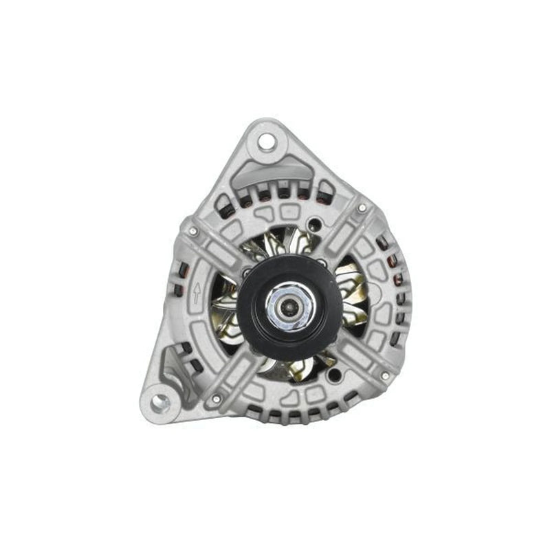 Hella Car Alternator 12V fits Opel Astra H 2004-2012 1.4