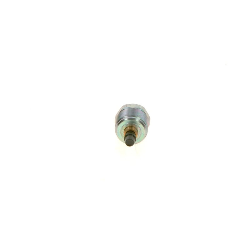Bosch Solenoid Actuator Valve