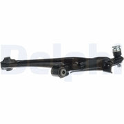Delphi Control/Trailing Arm Front fits Subaru Forester 2008-2013 2.0 2.5