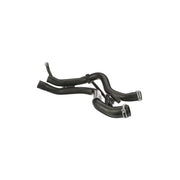 Gates Radiator Coolant Hose 730mm ID fits Seat Ibiza 2015-2017 1.0