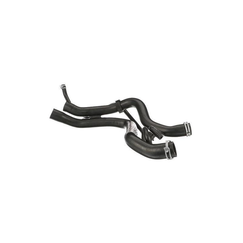 Gates Radiator Coolant Hose 730mm ID fits Seat Ibiza 2015-2017 1.0