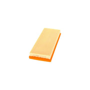 Bosch Engine Air Filter fits Fiat Punto 1999-2006 1.2 188.233