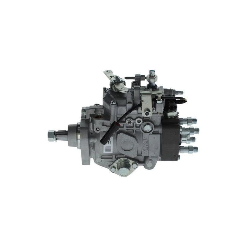 Bosch Diesel Injection Pump