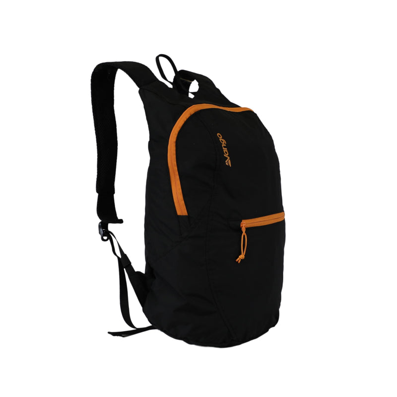 Vango Pac 15 Ruckack Black Vango - Bars 4 Cars