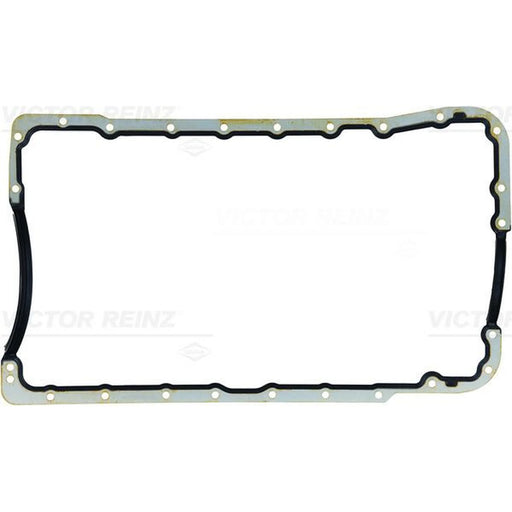 Victor Reinz Oil Sump Gasket Wide Thick 71-21059-00