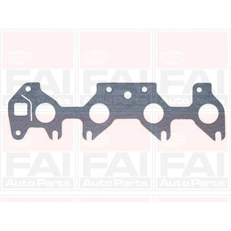 FAI Intake Manifold Gasket Set ID Wide High