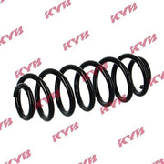 KYB Rear Suspension Coil Spring fits Audi A3 2011-2013 1.6