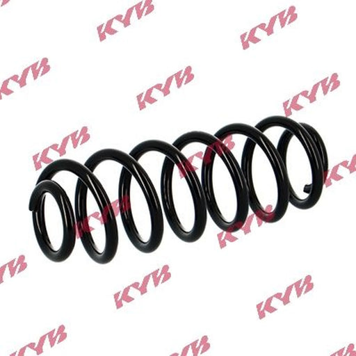 KYB Rear Suspension Coil Spring RA7115