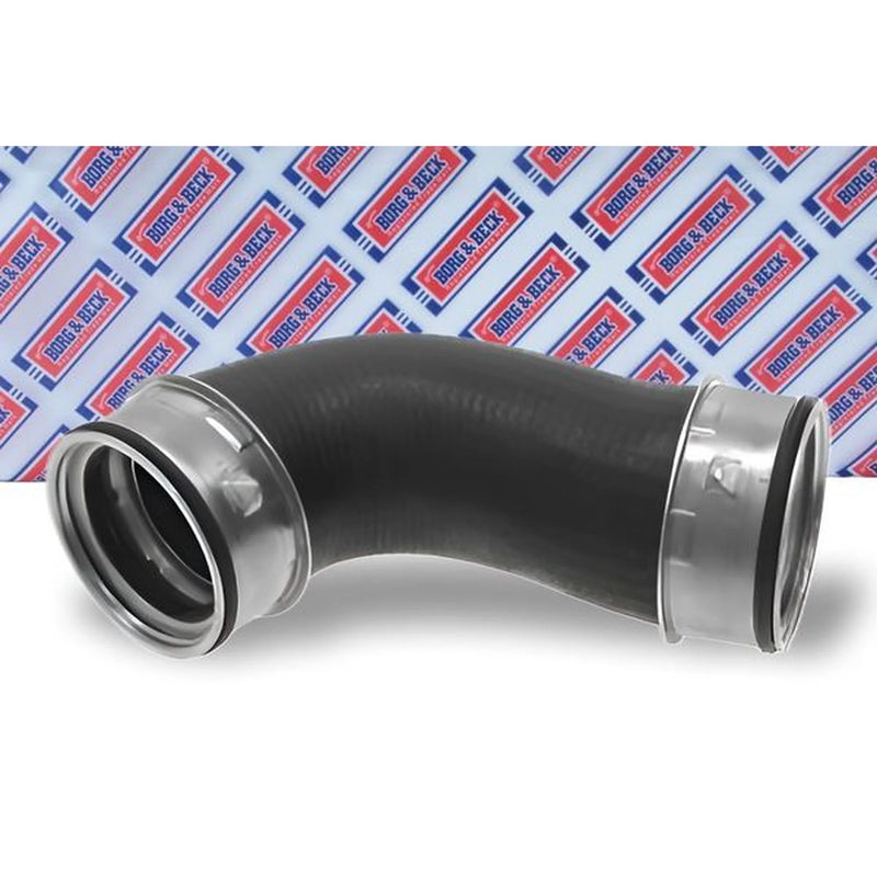 Borg & Beck Intercooler Turbo Charge Air Hose BTH1367