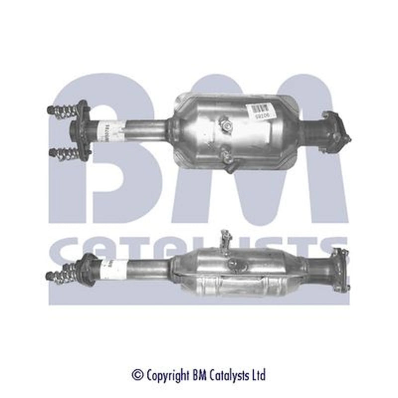 BM Catalysts Petrol Cat fits Suzuki Vitara 1988-1999 1.6