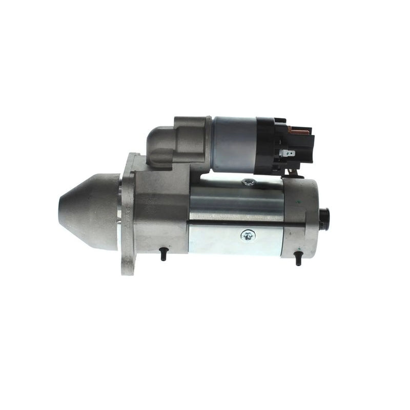 Bosch Starter Motor 12V 3kW 10 Teeth