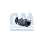 BM Catalysts Homologated Petrol Cat fits Mazda MX-5 1990-1994 1.6