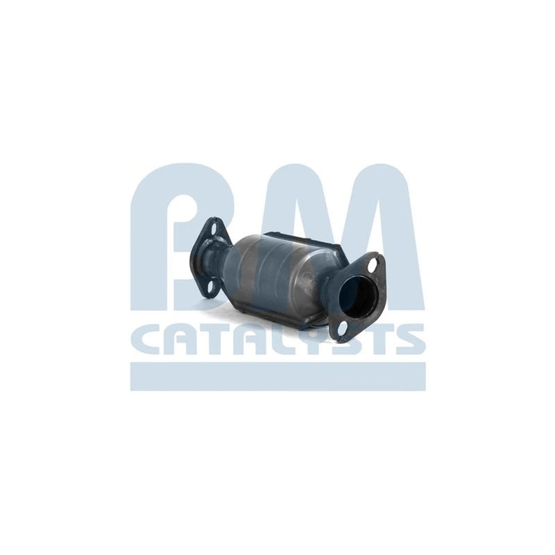 BM Catalysts Homologated Petrol Cat fits Mazda MX-5 1990-1994 1.6