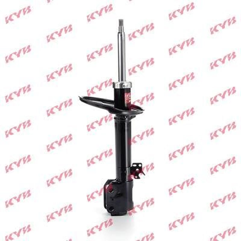 KYB 2 x Shock Absorbers fits Toyota Rav 4 2000-2005 1.8 2.0