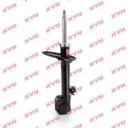 KYB Shock Absorber Damper Strut Front Right fits Toyota Rav 4 2000-2005 1.8 2.0