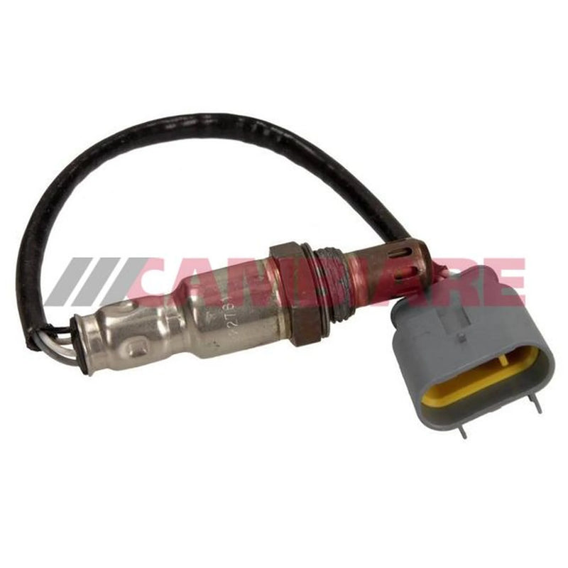 Cambiare O2 Lambda Oxygen Sensor before catalytic converter fits Alfa Romeo Mito