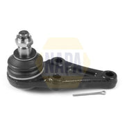 NAPA Ball Joint Front Right fits Hyundai Galloper II 1998-2003 2.5